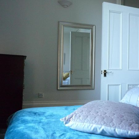 Paragon Serviced Apartments Cheltenham Zewnętrze zdjęcie