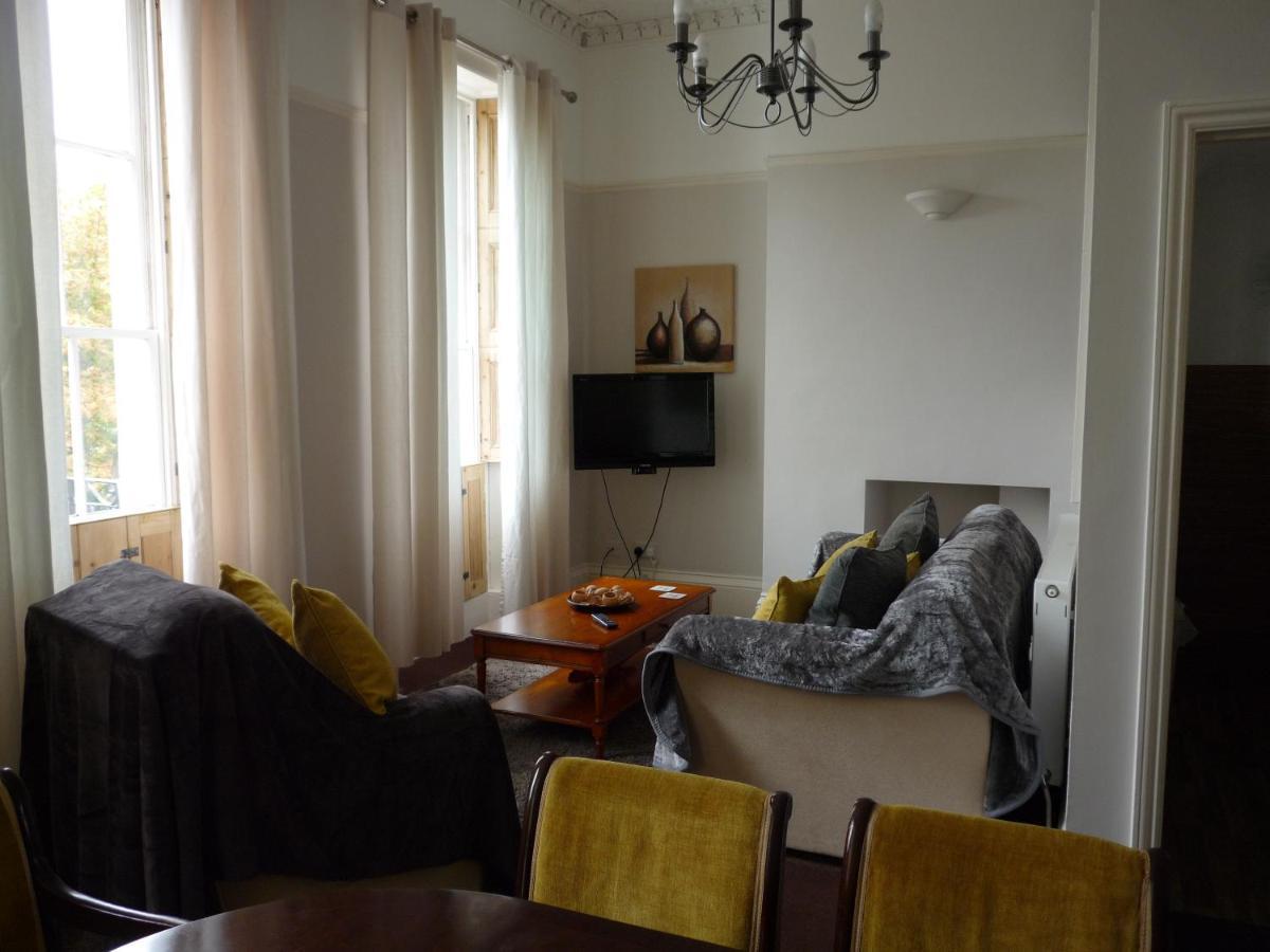 Paragon Serviced Apartments Cheltenham Zewnętrze zdjęcie