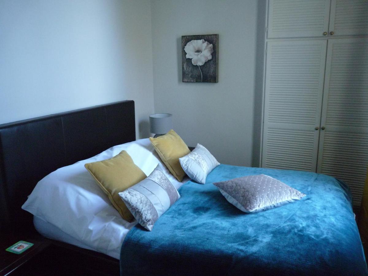 Paragon Serviced Apartments Cheltenham Zewnętrze zdjęcie
