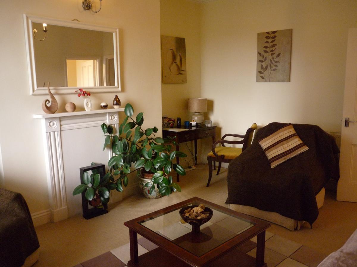 Paragon Serviced Apartments Cheltenham Zewnętrze zdjęcie