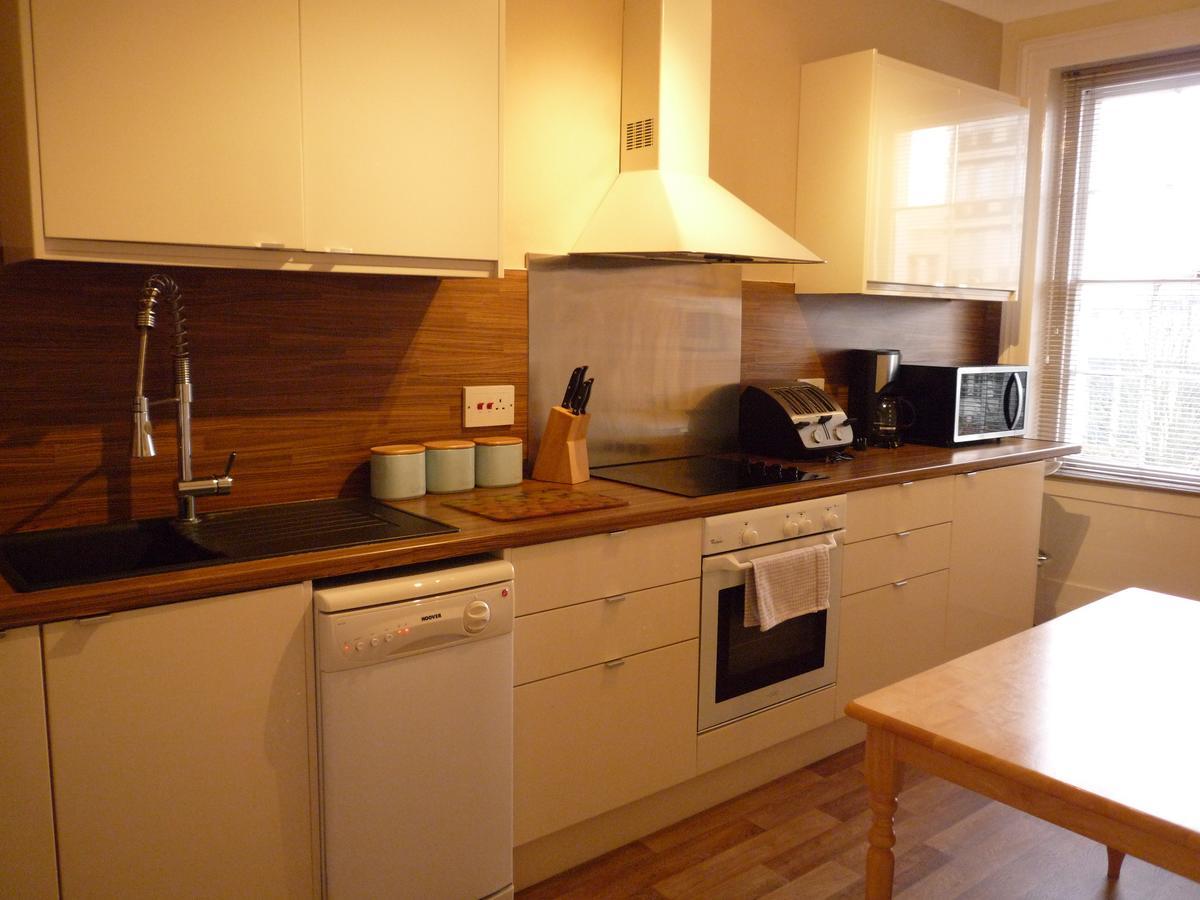 Paragon Serviced Apartments Cheltenham Zewnętrze zdjęcie