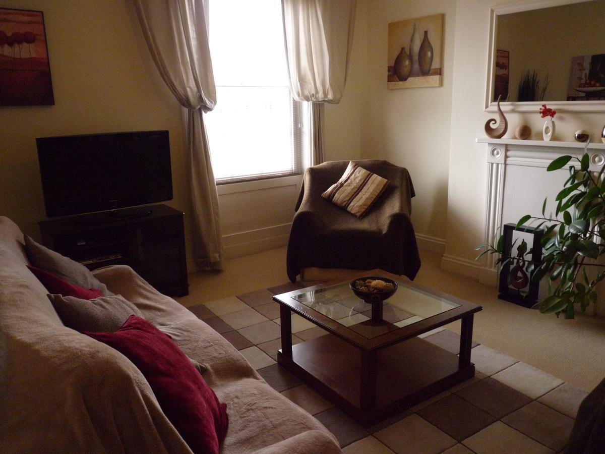 Paragon Serviced Apartments Cheltenham Zewnętrze zdjęcie