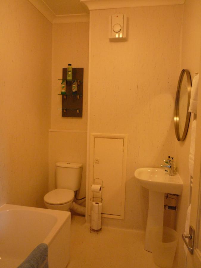 Paragon Serviced Apartments Cheltenham Zewnętrze zdjęcie